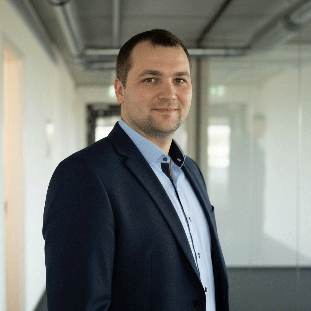 Projektberatung